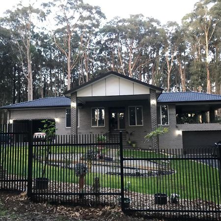 Self Contained Apartment A Few Mins From Puffing Billy In Clematis Bagian luar foto