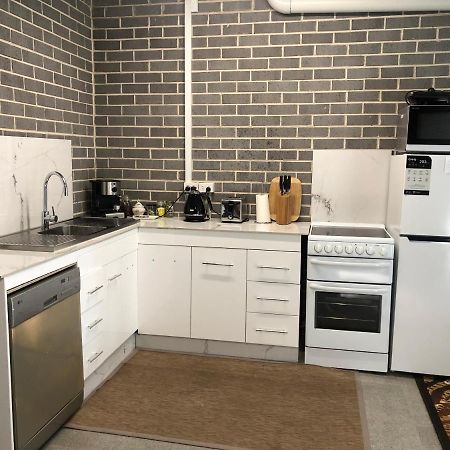 Self Contained Apartment A Few Mins From Puffing Billy In Clematis Bagian luar foto