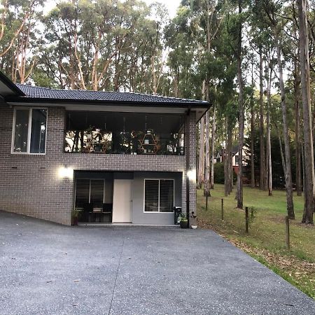 Self Contained Apartment A Few Mins From Puffing Billy In Clematis Bagian luar foto