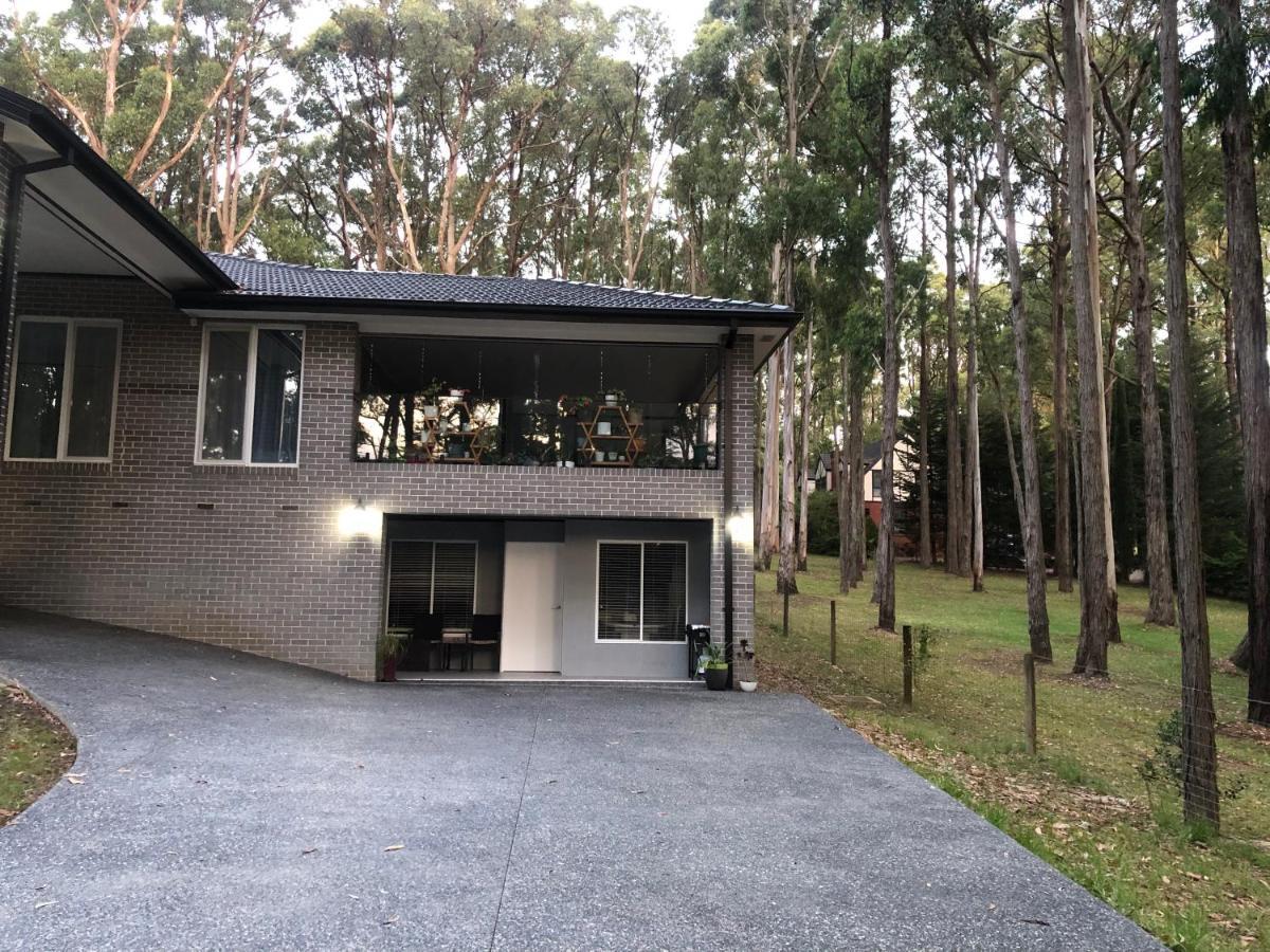 Self Contained Apartment A Few Mins From Puffing Billy In Clematis Bagian luar foto